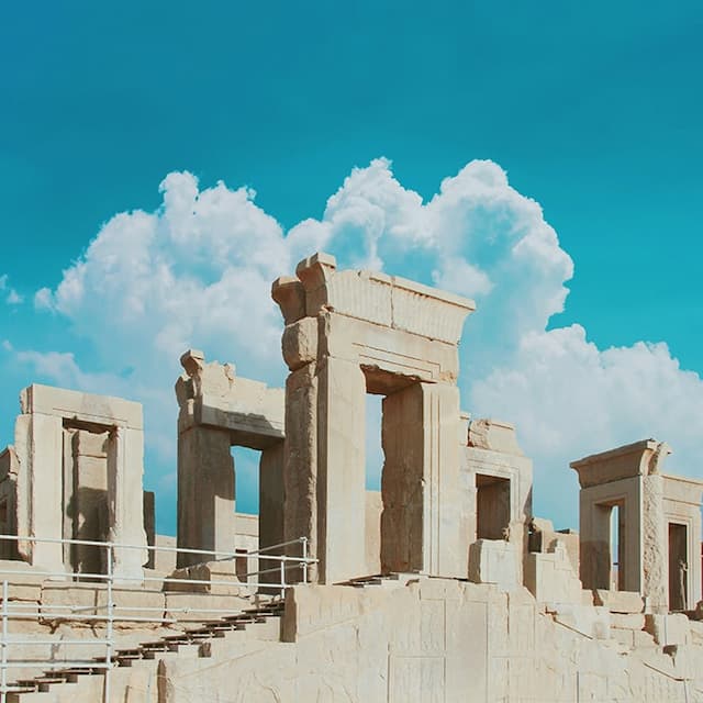 هتل های شیراز