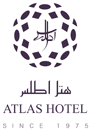 هتل اطلس مشهد